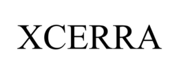 XCERRA trademark
