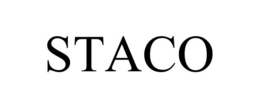 STACO trademark