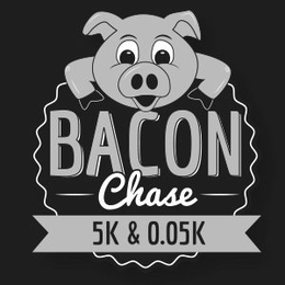 BACON CHASE 5K & 0.05K trademark