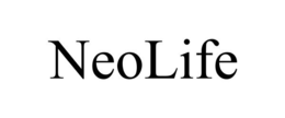 NEOLIFE trademark