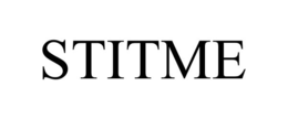 STITME trademark