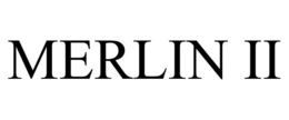 MERLIN II trademark