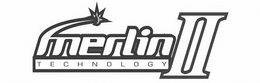 MERLIN II TECHNOLOGY trademark