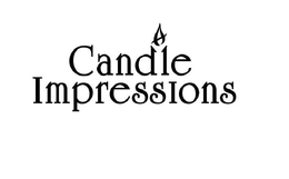 CANDLE IMPRESSIONS trademark