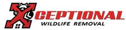 XCEPTIONAL WILDLIFE REMOVAL trademark