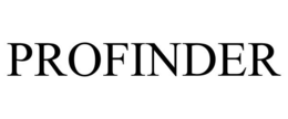 PROFINDER trademark
