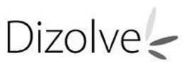 DIZOLVE trademark