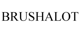 BRUSHALOT trademark