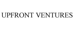 UPFRONT VENTURES trademark