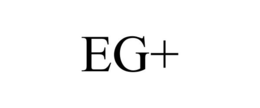 EG+ trademark