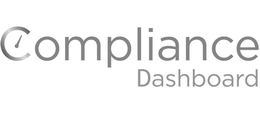 COMPLIANCE DASHBOARD trademark
