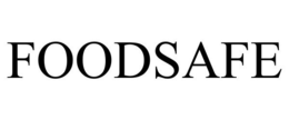 FOODSAFE trademark