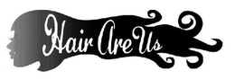 HAIR ARE US trademark