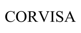CORVISA trademark
