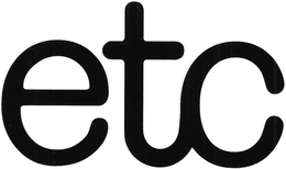 ETC trademark