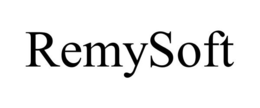 REMYSOFT trademark