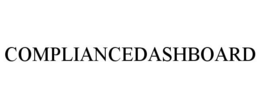 COMPLIANCEDASHBOARD trademark