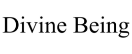 DIVINE BEING trademark