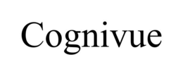 COGNIVUE trademark