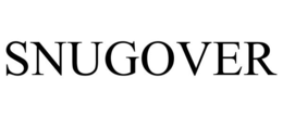 SNUGOVER trademark