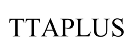 TTAPLUS trademark