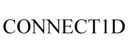 CONNECT1D trademark