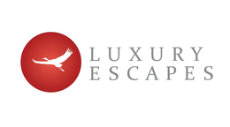 LUXURY ESCAPES trademark