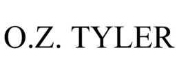 O.Z. TYLER trademark