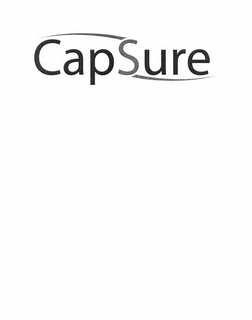 CAPSURE trademark