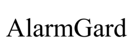 ALARMGARD trademark