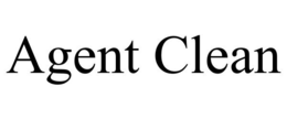 AGENT CLEAN trademark