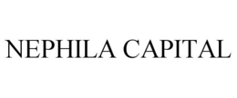 NEPHILA CAPITAL trademark