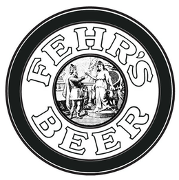 FEHR'S BEER trademark