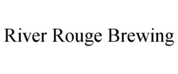 RIVER ROUGE BREWING trademark