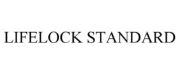 LIFELOCK STANDARD trademark