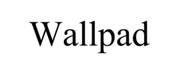 WALLPAD trademark
