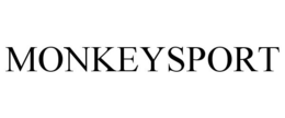 MONKEYSPORT trademark