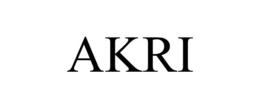 AKRI trademark