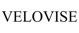 VELOVISE trademark