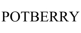 POTBERRY trademark