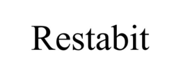 RESTABIT trademark