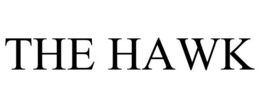 THE HAWK trademark