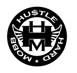 HU$TLE HARD MOBB HHM trademark