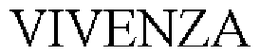 VIVENZA trademark