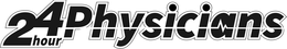 24 HOUR PHYSICIANS trademark