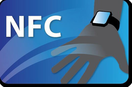 NFC trademark
