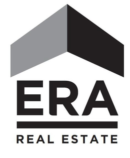 ERA REAL ESTATE trademark