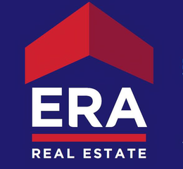 ERA REAL ESTATE trademark