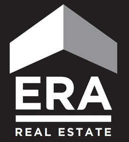 ERA REAL ESTATE trademark