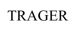 TRAGER trademark